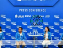 Pocari Sweat Run Indonesia 2025 Resmi Diluncurkan, Siap Jadi Ajang Lari Terbaik di Indonesia