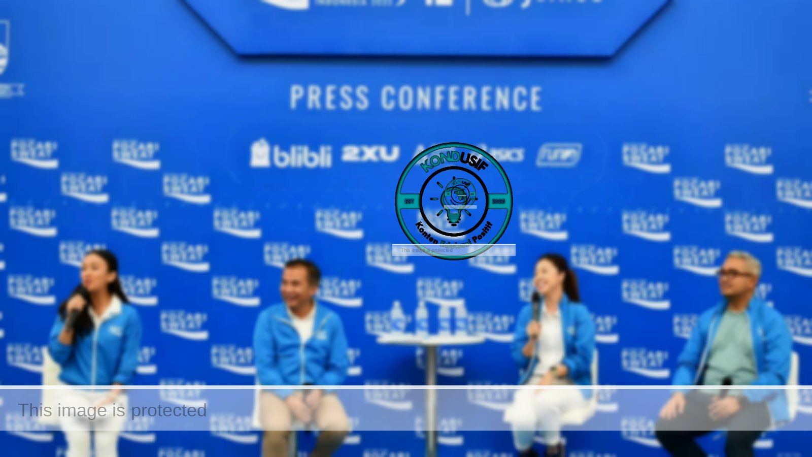 Pocari Sweat Run Indonesia 2025 Resmi Diluncurkan, Siap Jadi Ajang Lari Terbaik di Indonesia