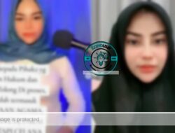Kontroversi Selebgram Viral Mira Ulfa Ngaji Pakai Musik DJ, Akan Tutup Akun Medsos