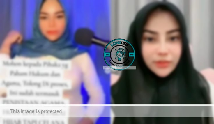 Selebgram Viral Mira Ulfa S