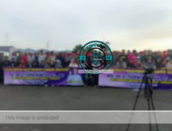 Perang Opini Menyongsong Wakil Bupati Ciamis: Siapa yang Tepat Menjadi Pendamping Herdiat Sunarya?