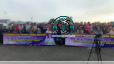 Perang Opini Menyongsong Wakil Bupati Ciamis: Siapa yang Tepat Menjadi Pendamping Herdiat Sunarya?