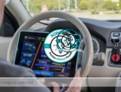Ghost Racer Wants to Be the Most Ambitious Car Game