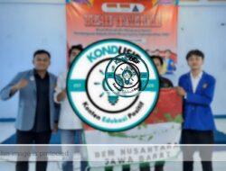 Joni Setiawan Memimpin BEM Nusantara Jabar: Fokus pada Komitmen dan Inovasi