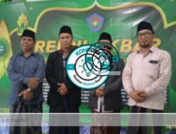 Reuni Akbar Ponpes Riyadlul Muta’allimin: Alumni Perkuat Komitmen Bangun Pendidikan