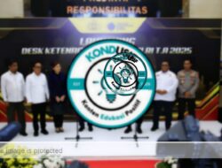 Kapolri Resmikan Desk Ketenagakerjaan: Solusi untuk Perlindungan Buruh dan Sengketa Industri