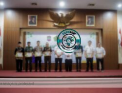 HUT ke-24 Baznas Ciamis: Pj Bupati Apresiasi Prestasi dan Dampak Positif Zakat