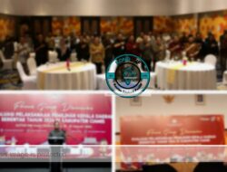 KPU Ciamis Gelar FGD Evaluasi Pilkada 2024