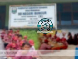 6 Fakta Kisah Inspiratif Pelajar SD Sukabumi Menembus Jalan Terjal Demi Makan Bergizi Gratis