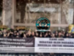 Menyibak Akar Konflik Kemdiktisaintek: Mutasi, Protes, dan Dialog
