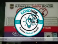 Sekwan Angkat Bicara Soal Dugaan Pelanggaran Perda KTR di DPRD Ciamis