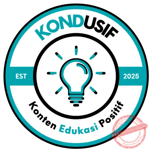Kondusif.com
