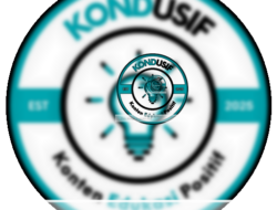 Makna Kondusif: Lebih dari Sekadar Kata