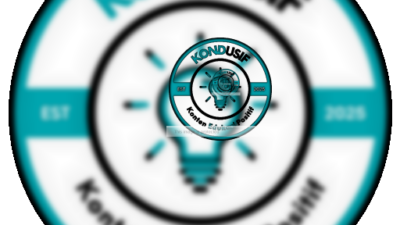 Makna Kondusif: Lebih dari Sekadar Kata