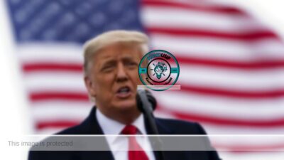 Mata Uang Kripto Tak Dapat Dukungan Penuh dari Donald Trump