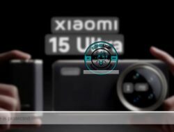 Xiaomi 15 Ultra dan Chip Small Surge, Sebuah Langkah Besar Menuju Inovasi