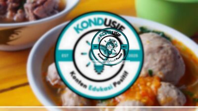 10 Rekomendasi Bakso Terbaik di Ciamis yang Wajib Dicoba