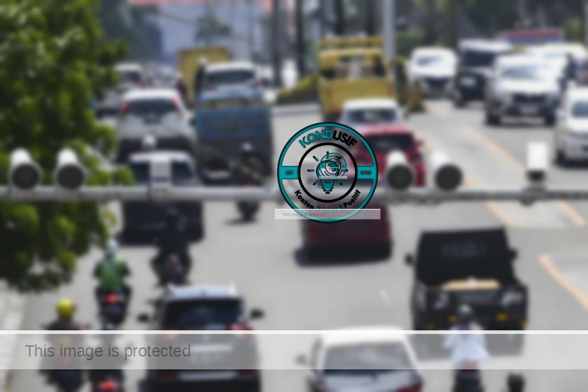 Cakra Presisi 2025