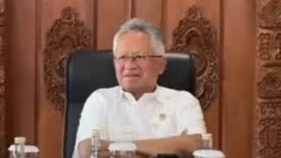 Rekaman Suara Menteri Satryo Soemantri Marahi Ajudannya Viral di Sosial Media