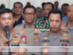 Menaker Apresiasi Pembentukan Desk Ketenagakerjaan Polri: Solusi Kepastian Hukum bagi Pekerja