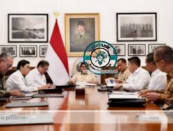 Prabowo Diet Anggaran Belanja hingga Rp306,69 Triliun