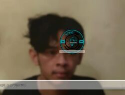 Polisi Tangkap Pelaku Lebih 9 Kali Penipuan Bawa Hp Korban, Modus Aplikasi Kencan di Kota Bogor