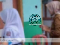Viral Tes Kehamilan di SMA Sulthan Baruna Cianjur