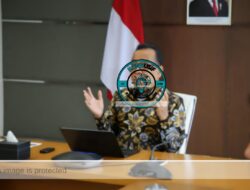 Pemerintah Guyur Dana Siap Pakai untuk Percepat Penanganan Gempa Sulawesi-Maluku