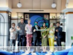 Bawa Budaya Jabar ke China, Sophia Rebecca Bidik Mahkota Miss Tourism World 2026