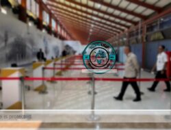 Kloter Pertama 22 April, Ini Jadwal Lengkap Keberangkatan hingga Kepulangan Haji 2026