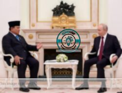 Mesra di Kremlin! Prabowo dan Putin Gelar Pertemuan 5 Jam, Bahas Energi hingga BRICS