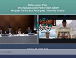 Mulai April 2026, Pemerintah Wajibkan ASN WFH Setiap Hari Jumat