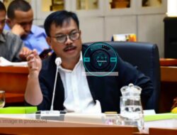 Edy Wuryanto Tagih Janji Negara Lindungi Pekerja Miskin