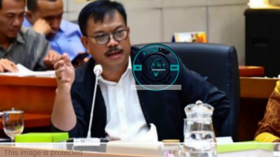 Edy Wuryanto Tagih Janji Negara Lindungi Pekerja Miskin