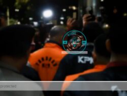 Siasat Licin Bupati Tulungagung: Paksa Pejabat Teken Surat Mundur Kosong demi Setoran Rp 5 M
