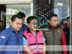 Kejagung Tetapkan Ketua Ombudsman RI Tersangka Korupsi Tambang Nikel