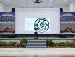 Haji di Tengah Bayang-Bayang Perang dan Cuaca Ekstrem: Pesan Herdiat untuk Jemaah Ciamis