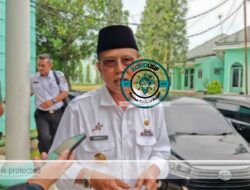 Tok! WFH Jumat Resmi Berlaku, Ini Skema Efisiensi di Ciamis