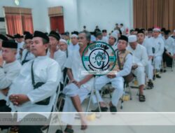Jarak 79 Tahun Menuju Makkah: Potret Jemaah Tertua dan Termuda Asal Ciamis