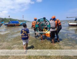 Operasi SAR Berakhir, Nelayan Hilang di Perairan Garut Ditemukan Tak Bernyawa