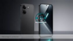 Poco X8 Pro, foto: (istimewa)
