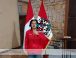 GMNI Ciamis Tuding Negara Gagal Bongkar Aktor Intelektual Kasus Andrie Yunus