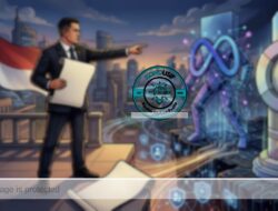 Pemerintah Ultimatum Meta dan Google Terkait Kepatuhan PP TUNAS