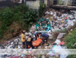 Misteri di Balik Gundukan Sampah: Pensiunan Asal Bekasi Ditemukan Tak Bernyawa di Karangpawitan