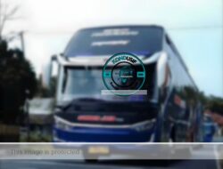 Lokasi Strategis dan Armada Tangguh, PO Sumber Jaya Trans Siap Melayani Wisata Hingga AKAP