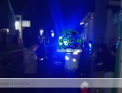 Konflik Utang Berujung Kekerasan, Polsek Wanaraja Buru Pelaku