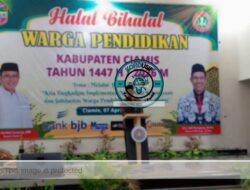 Ciamis Darurat Kekerasan Anak, Bupati Herdiat: Jangan Sampai Guru Jadi Pelaku!