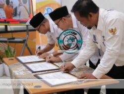 Ciamis Resmikan Program Desa Cantik 2026, 3 Desa Jadi Role Model