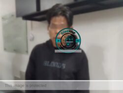 Palak Uang Retribusi, Pria Bergolok Amuk Petugas Portal Pantai Santolo