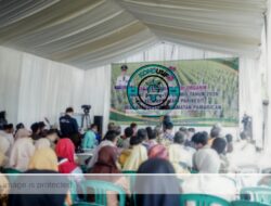Tanah Ciamis Mulai ‘Sakit’ Terpapar Kimia, Herdiat Minta Petani Move On ke Organik